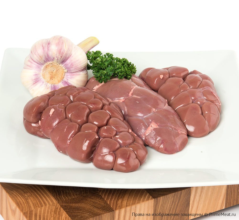 Почки