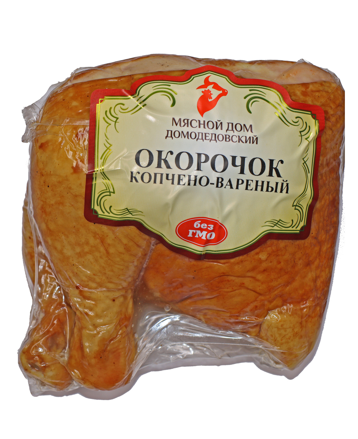 Окорочка&nbsp;(варёно-копчёные)
