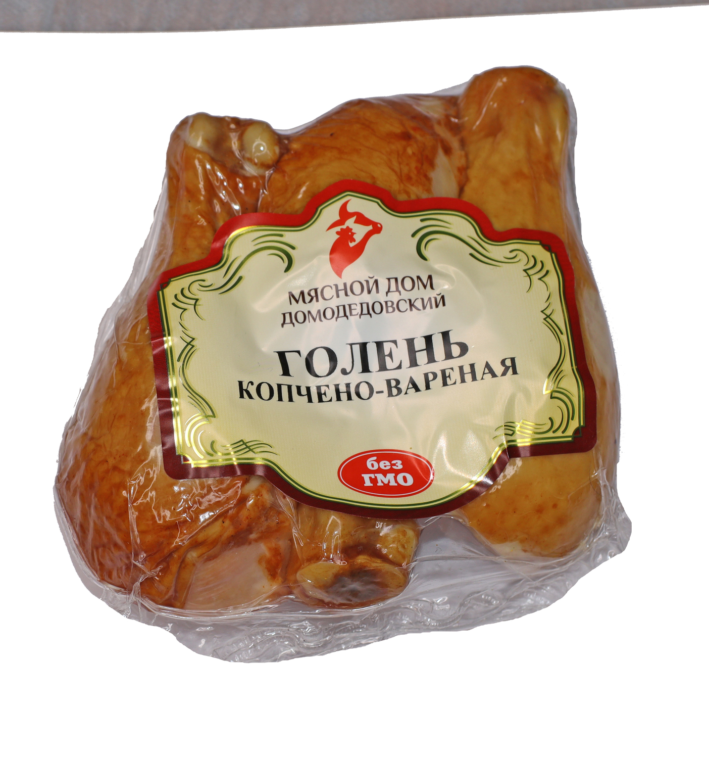 Голень (копчёно-варёная)