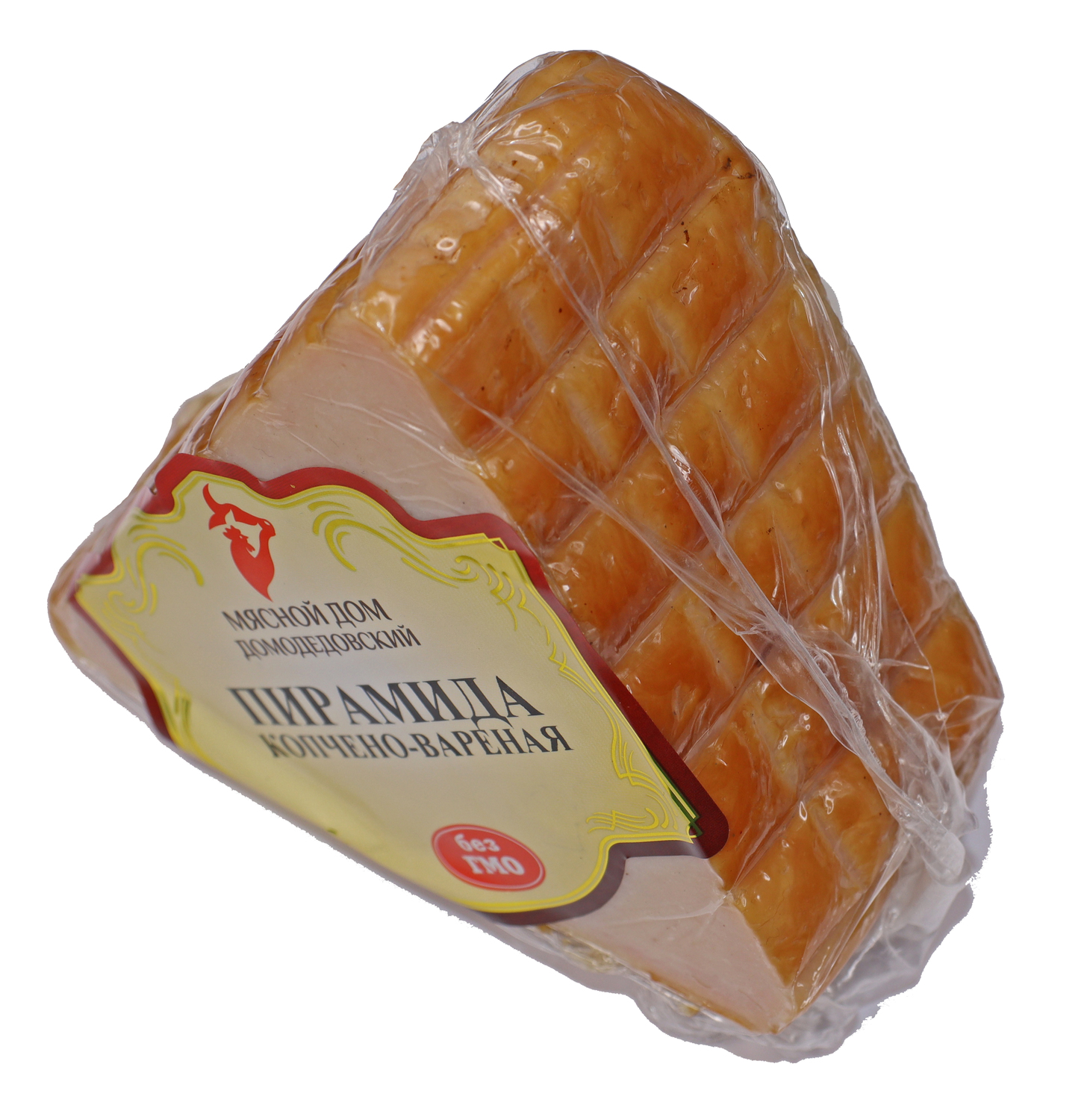 Пирамида (копчёно-варёная)