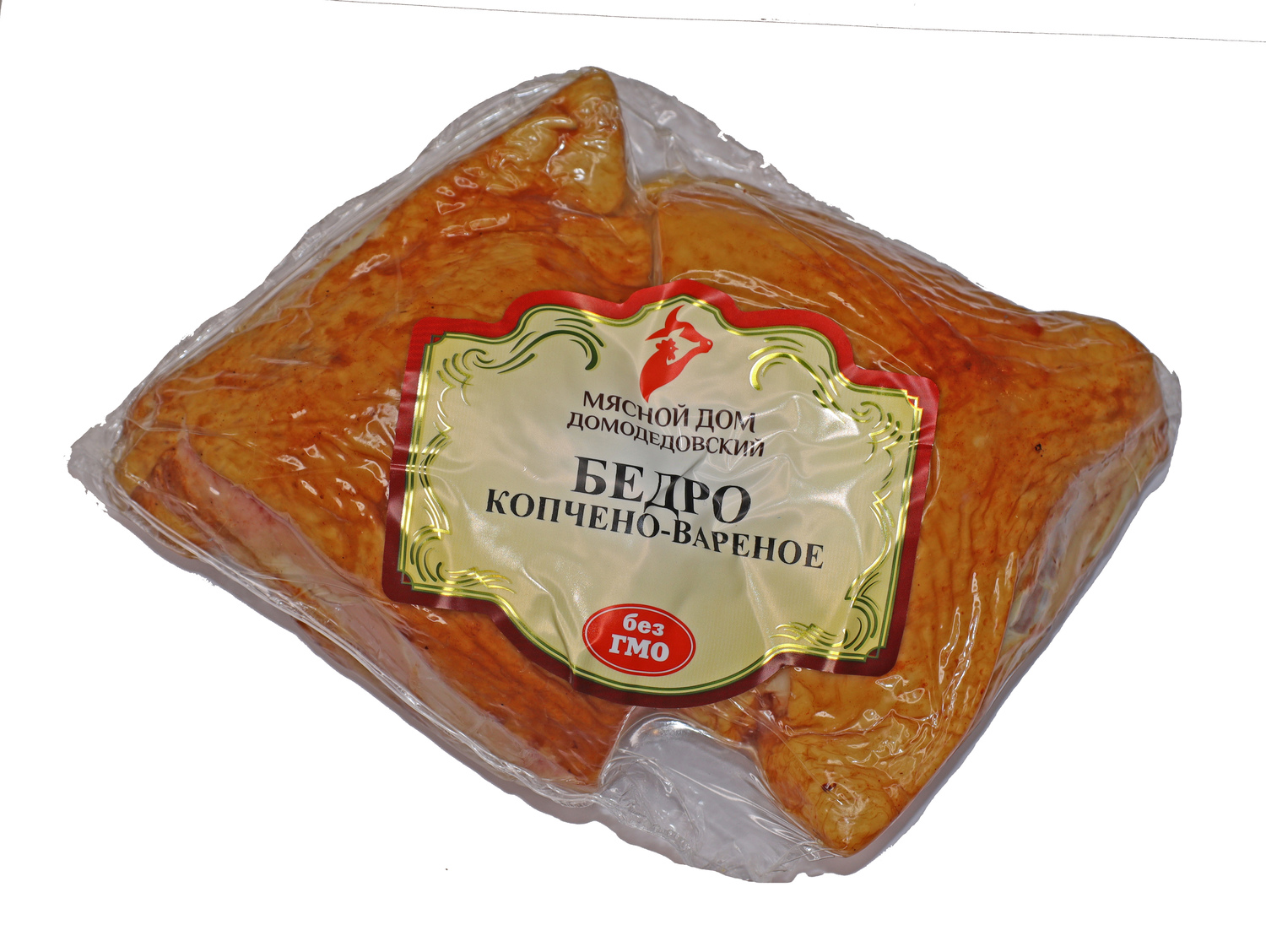 Бедро (копчено-варёное)