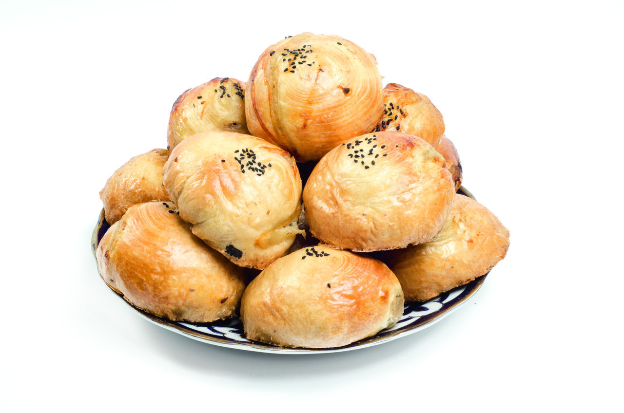 Самса тандырная