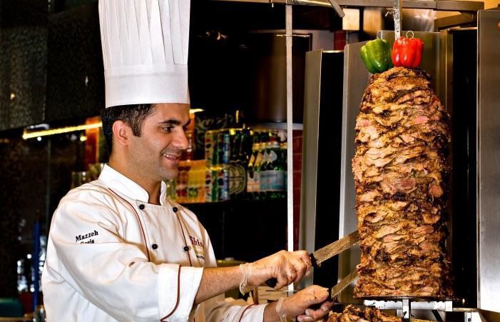 Мясо для&nbsp; шаурмы&nbsp; &nbsp;из говядины